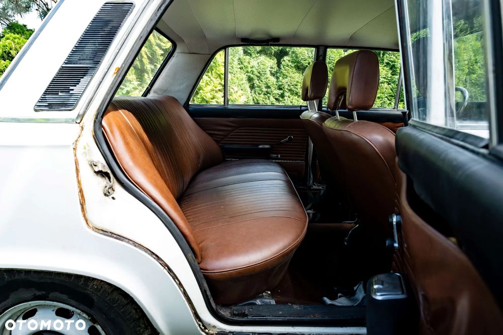 Fiat 125p - 6