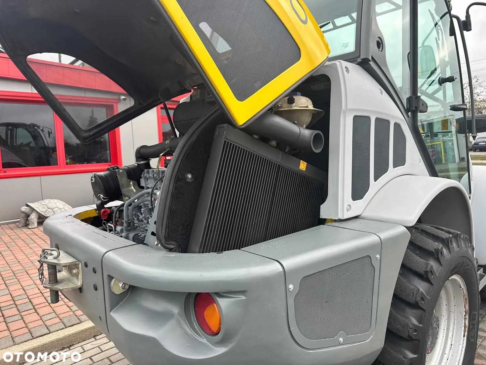 Kramer 780 - 17