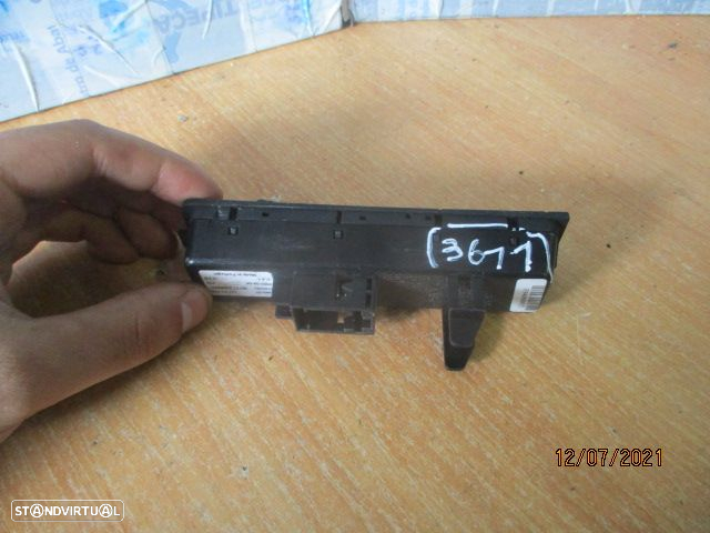 Interruptor 12763719 SAAB 93 SW 2007 ESP - 2