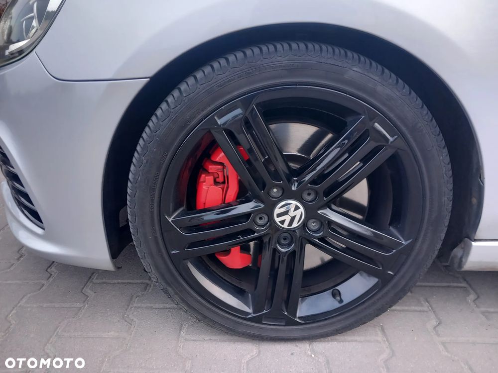 Volkswagen Golf - 7