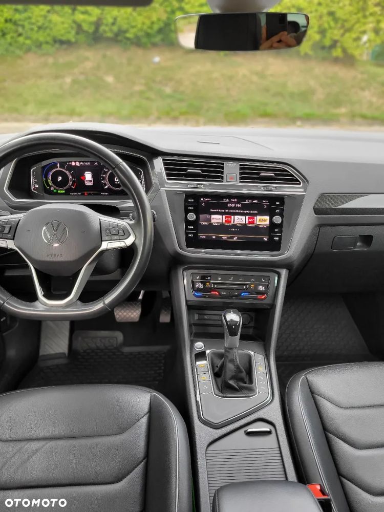 Volkswagen Tiguan - 13