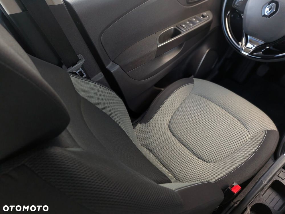 Renault Captur 1.2 Energy TCe Intens - 12