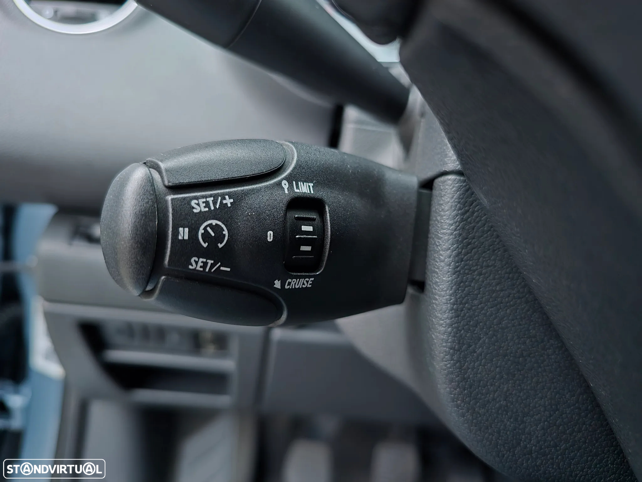 Peugeot 5008 1.6 HDi Executive - 15