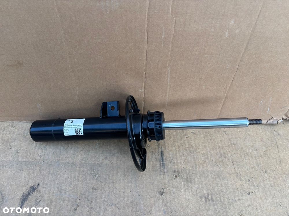 BMW 4 G26 xdrive 4x4 Prawie Nowa Zwrotnica Prawa Przedni Amortyzator Przedni Prawy Wahacz 6899175 6892516 6898536 6879366 - 13