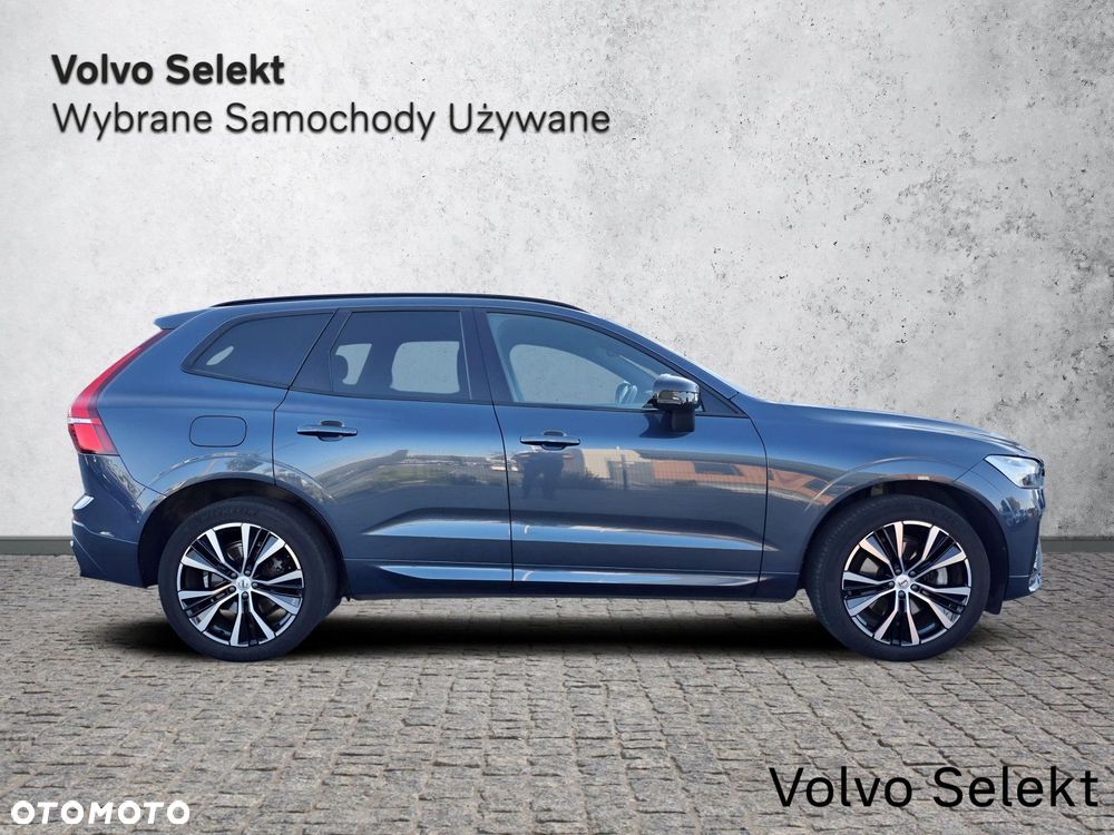 Volvo Xc 60 2024 photo 4