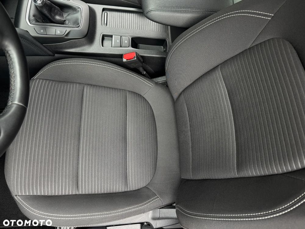 Ford Kuga 1.5 EcoBoost FWD Titanium X - 14