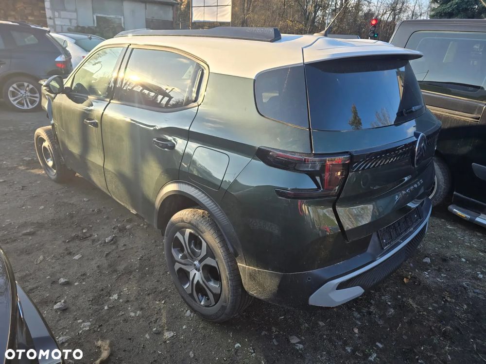 Citroën C3 Aircross 1.2 Turbo You Pack Plus S&S - 3