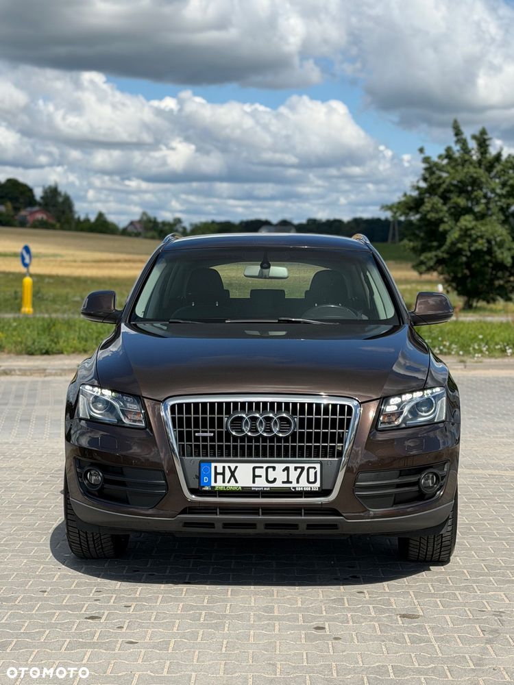 Audi Q5 - 13