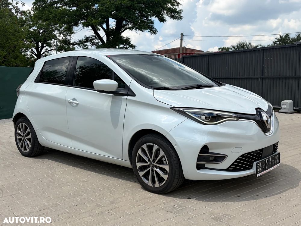Renault ZOE - 21