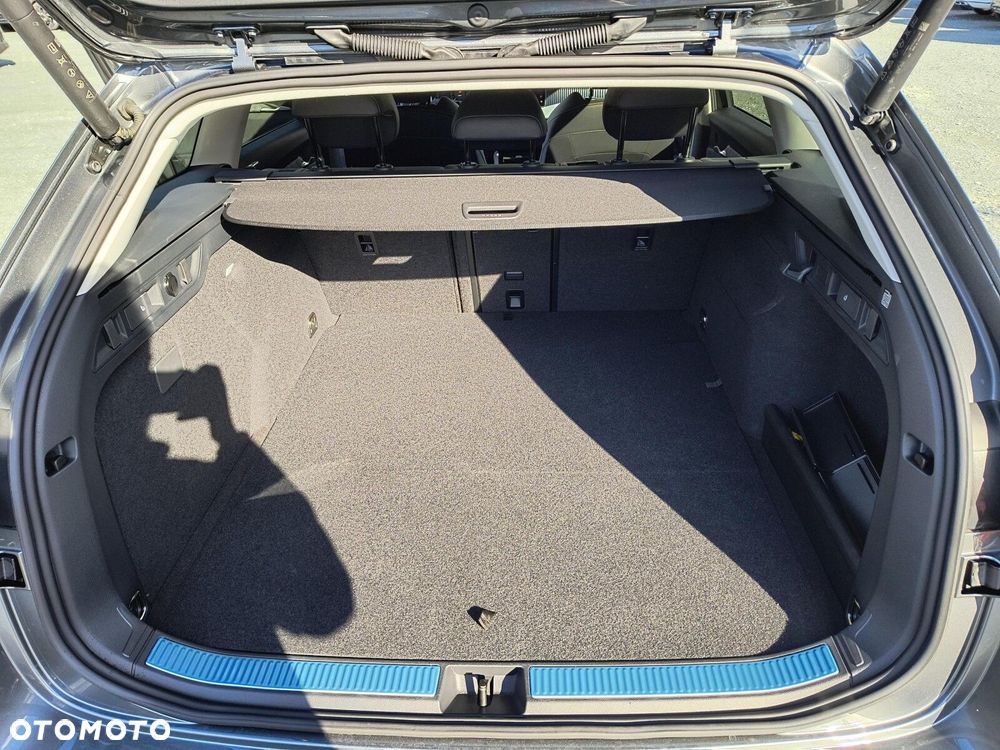 Skoda Superb - 17
