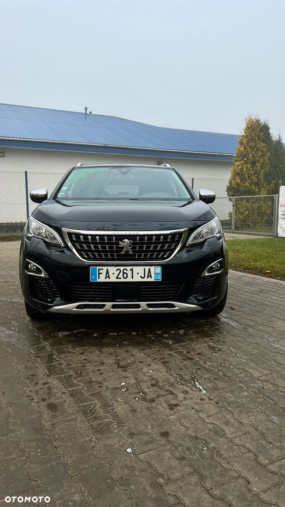 Peugeot 3008 THP 165 EAT6 Stop & Start Allure - 10