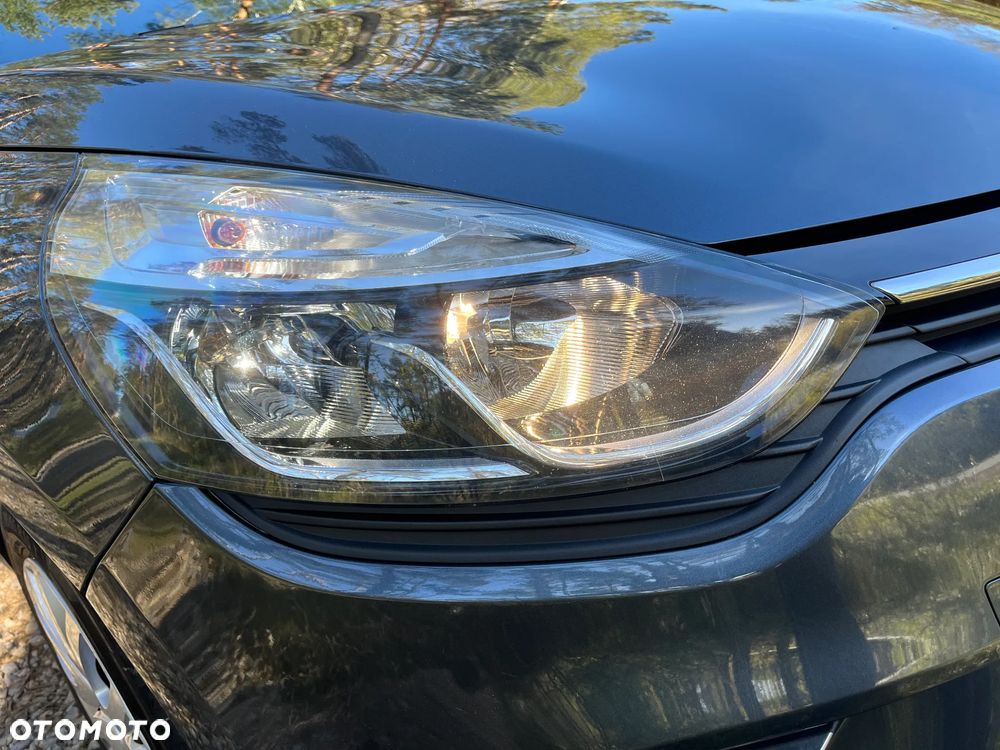 Renault Clio 0.9 Energy TCe Alize - 30