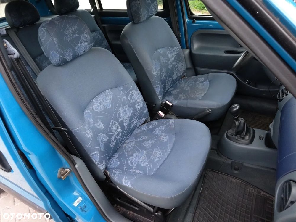 Renault Kangoo 1.4 Alize - 19