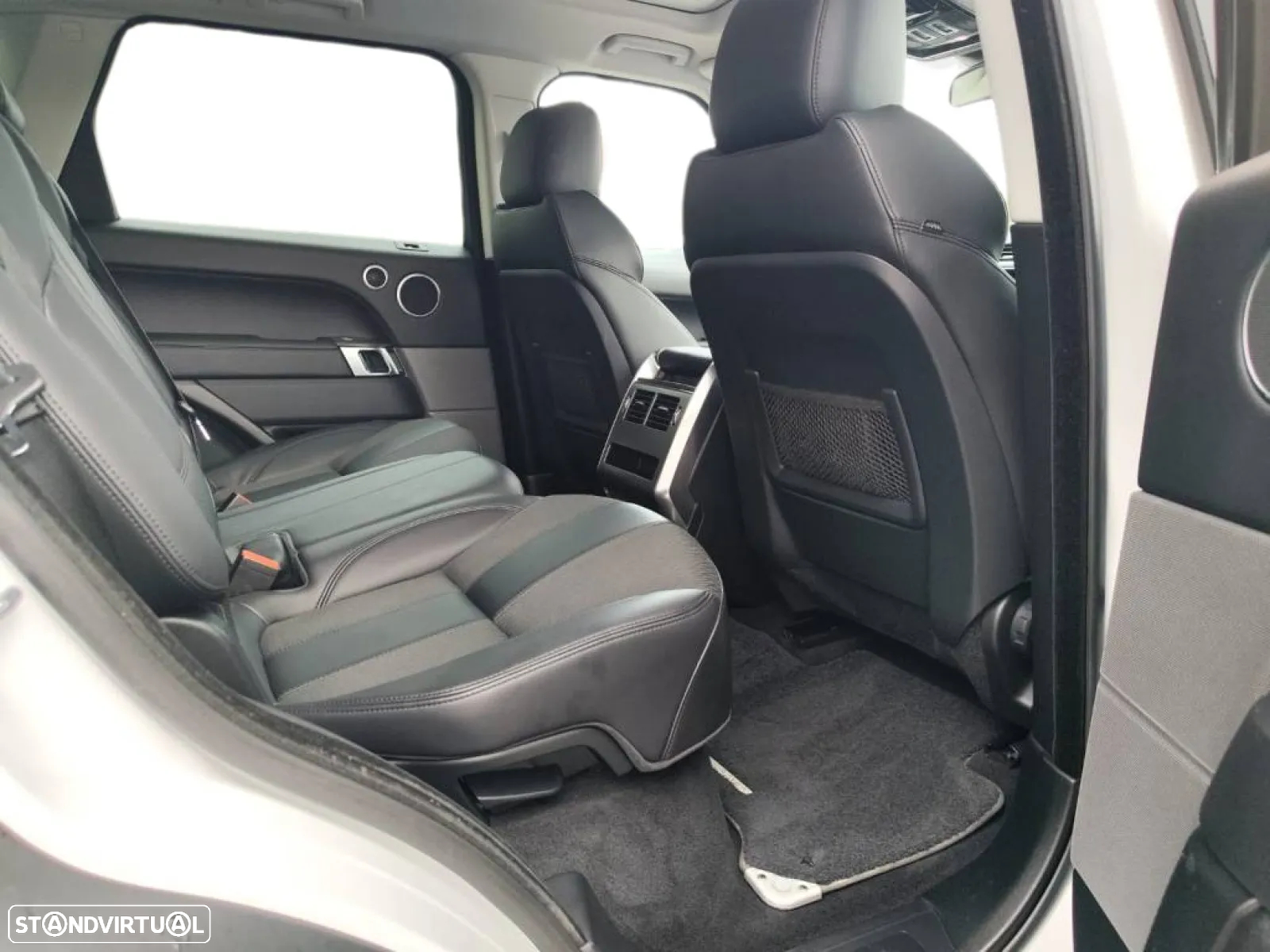Land Rover Range Rover Sport 2.0 SD4 S - 24