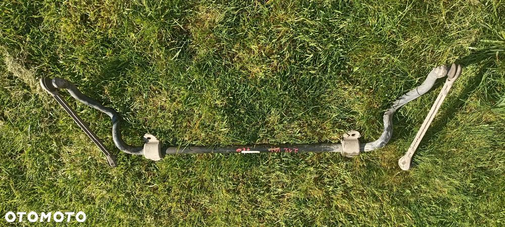 MERCEDES W212 E-KLASA STABILIZATOR PRZÓD PRZEDNI