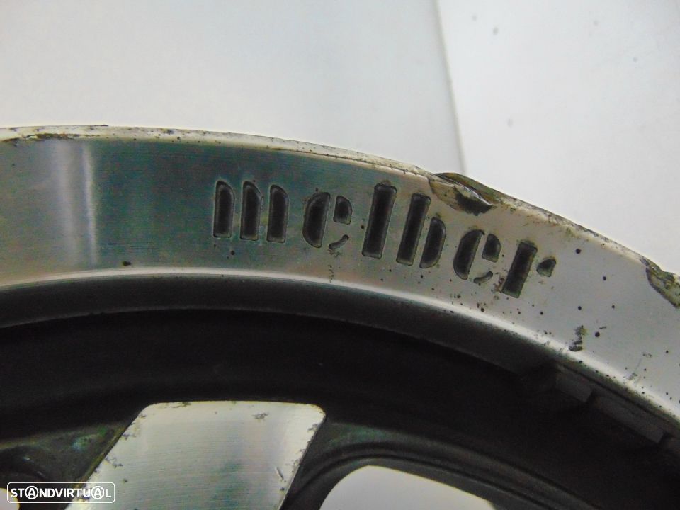 jante especial MELBER - 2