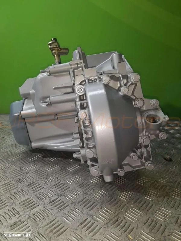 Caixa de Velocidades RECONDICIONADA CITROEN Jumpy 2.0 Hdi 20LM26 - 2