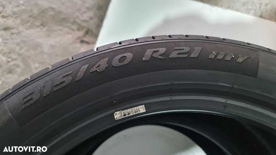 315.40.R21 111Y PIRELLI CP V1091 - 4