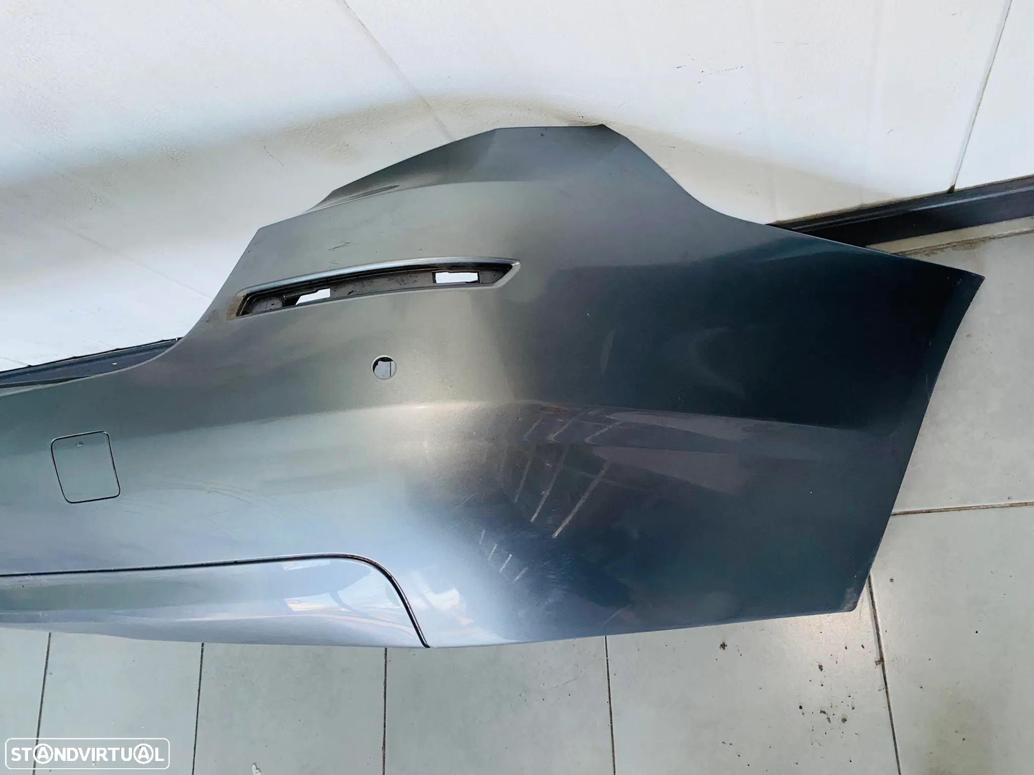 Para Choques de Trás Bmw S3 F30 - 2012 / 2023 - 6