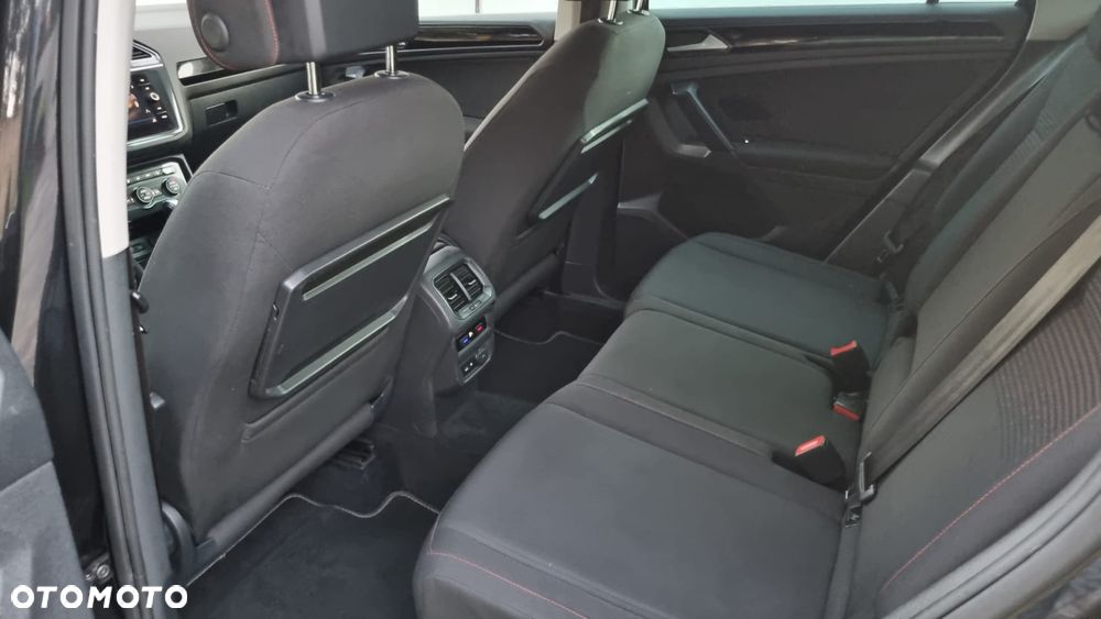 Volkswagen Tiguan 2.0 TDI SCR 4MOTION (BlueMotion Techn.) DSG Sound - 23