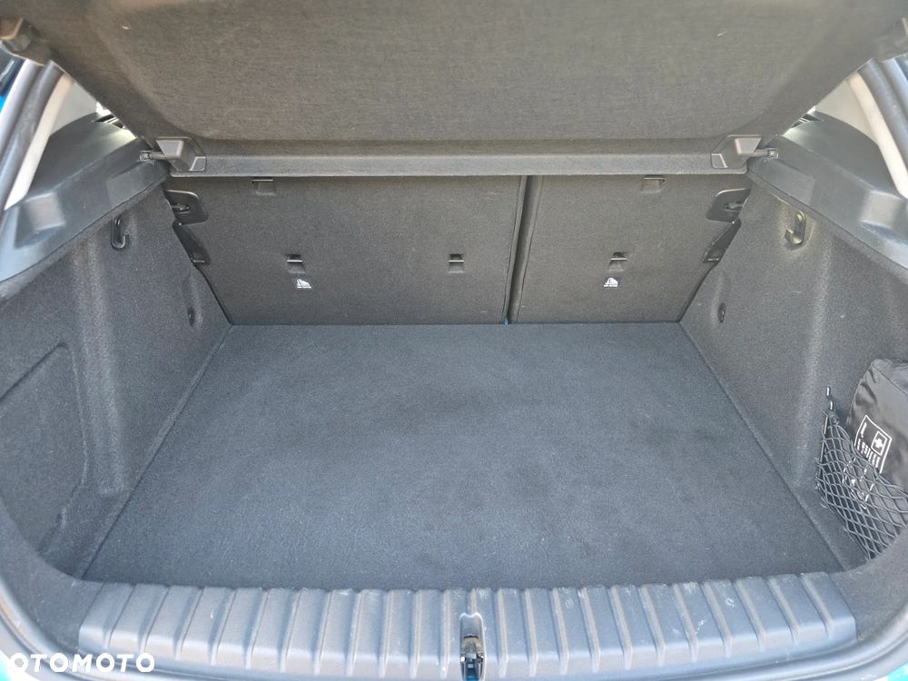 BMW Seria 1 118i Advantage - 24