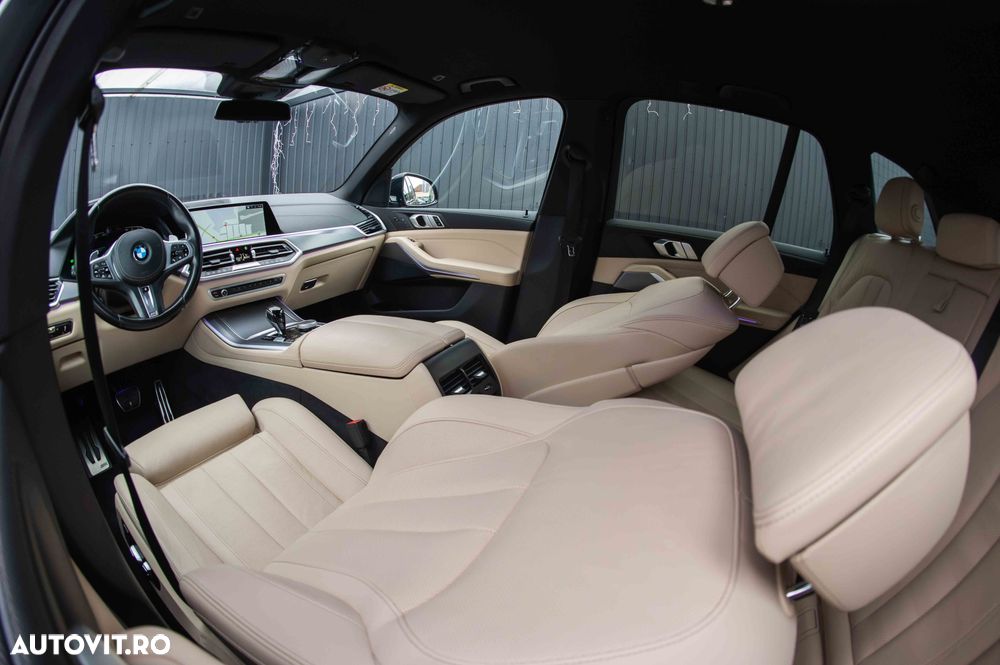 BMW X5 xDrive30d AT MHEV - 5