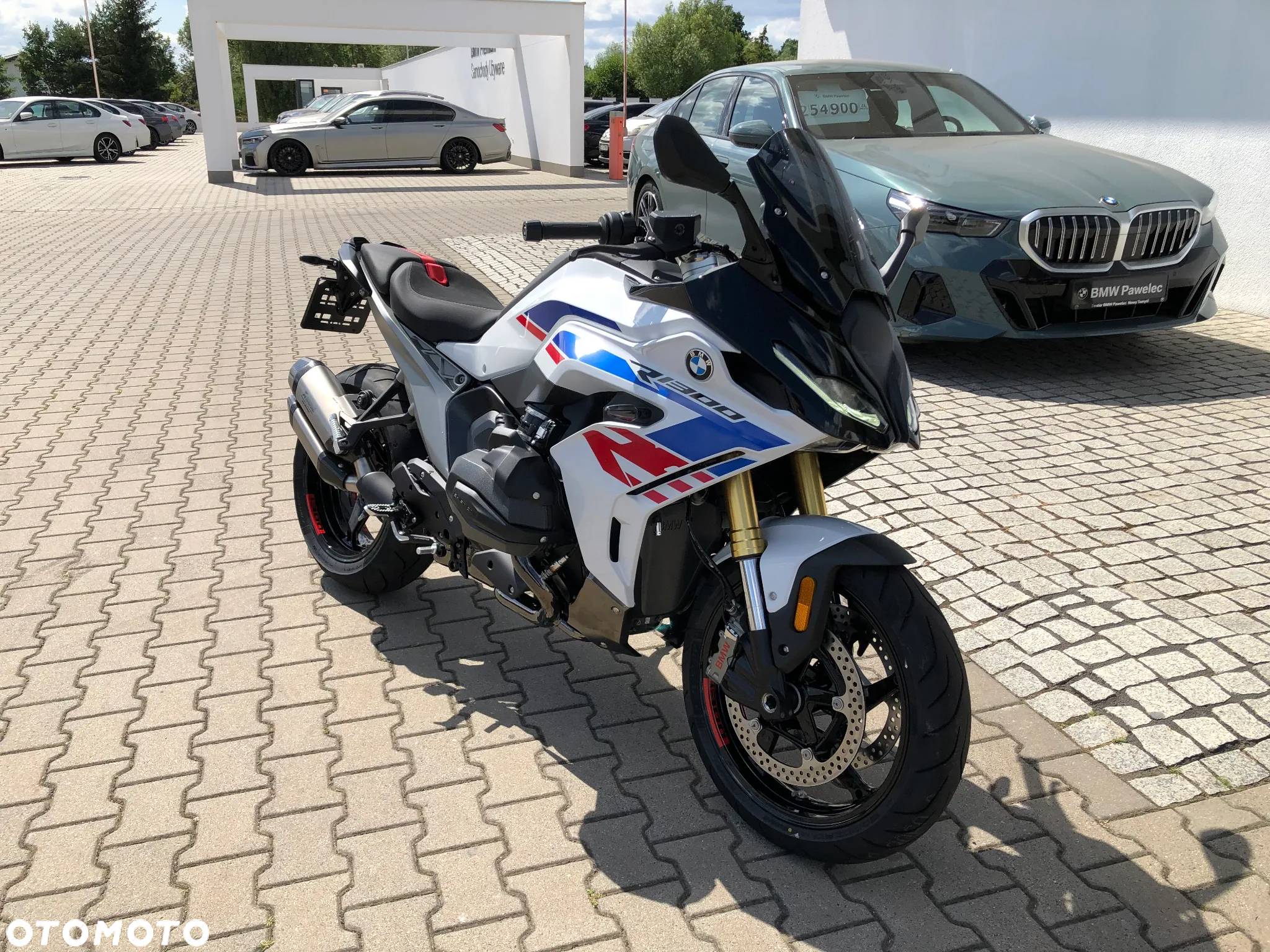 BMW R - 2