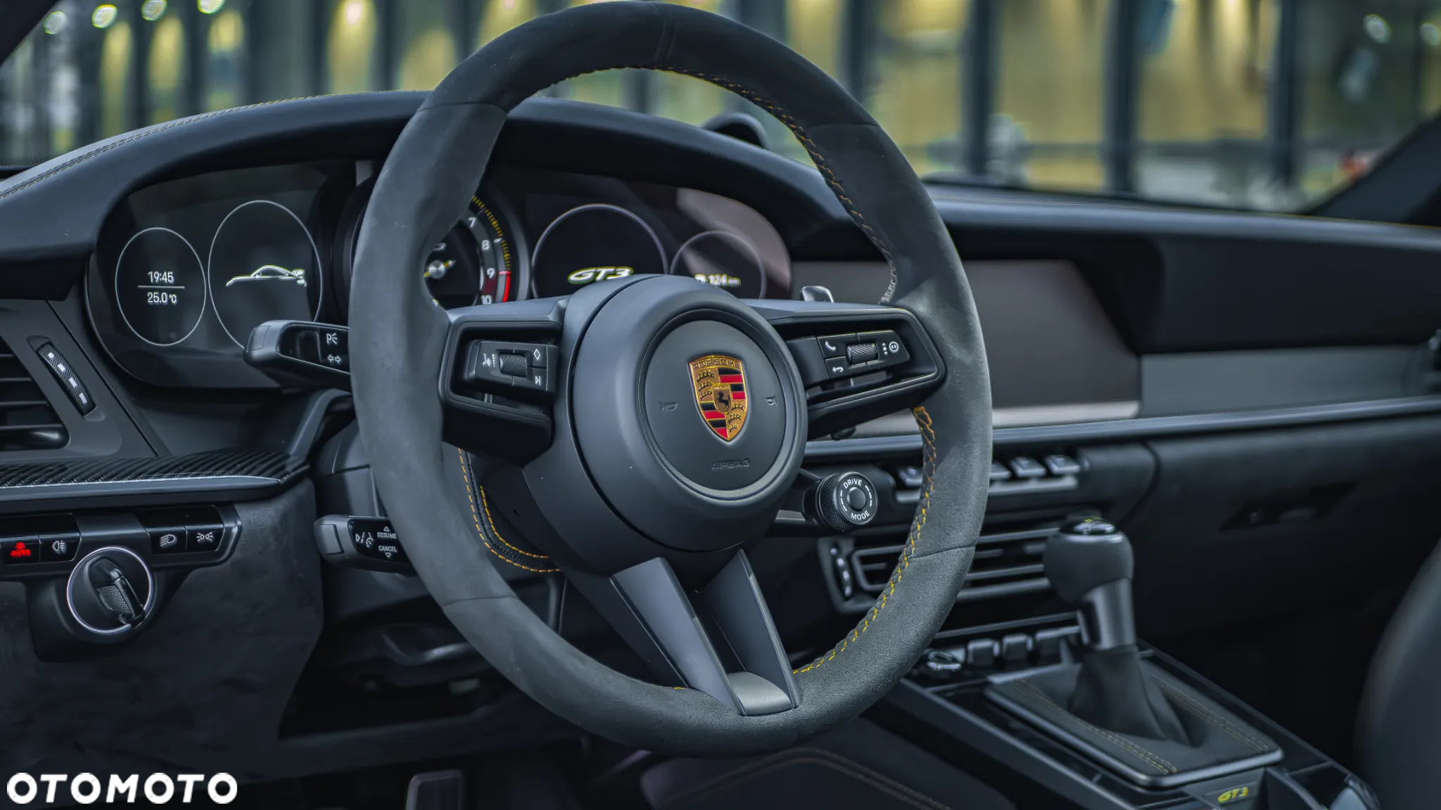 Porsche 911 GT3 - 13