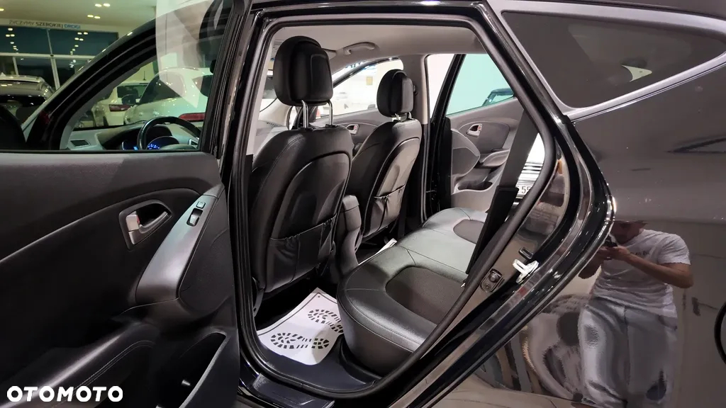 Hyundai ix35 2.0 GDI Comfort 2WD - 29