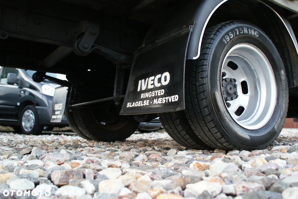 Iveco Daily 35c15 - 19