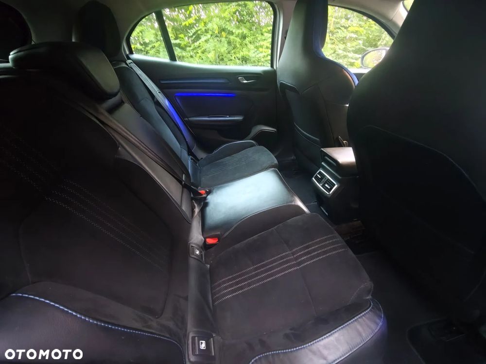 Renault Megane 1.6 dCi GT Line - 10
