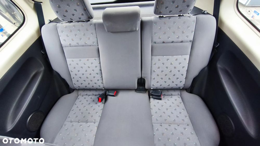 Hyundai Getz 1.3 Style (abs) - 5