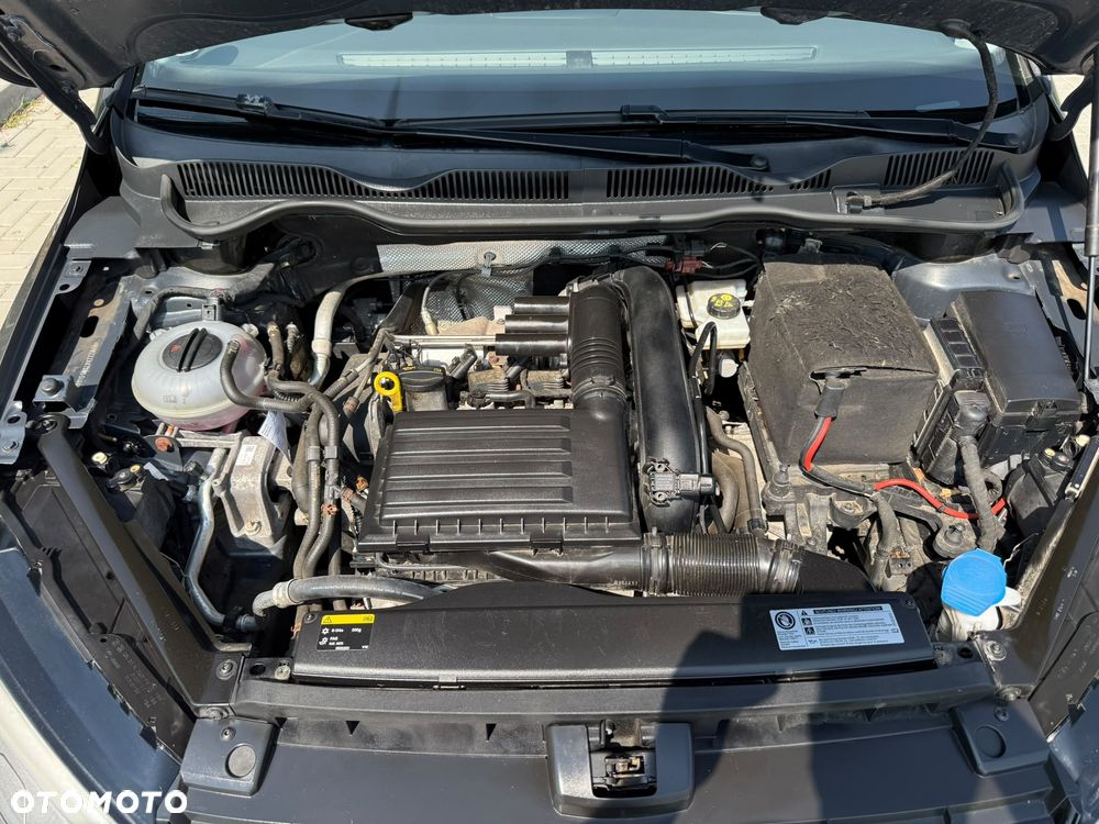 Volkswagen Golf Sportsvan SV 1.4 TSI BMT Highline DSG - 31