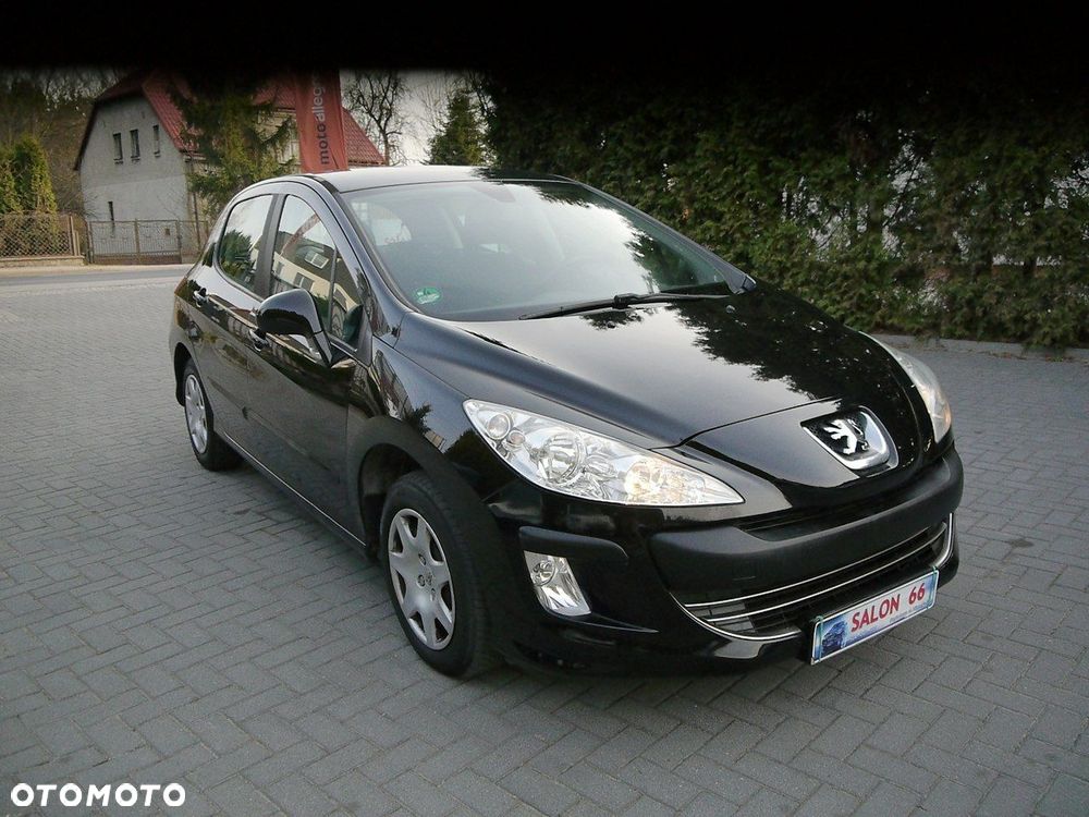 Peugeot 308 - 3