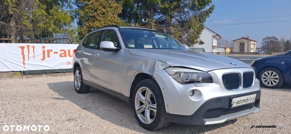 BMW X1 - 7