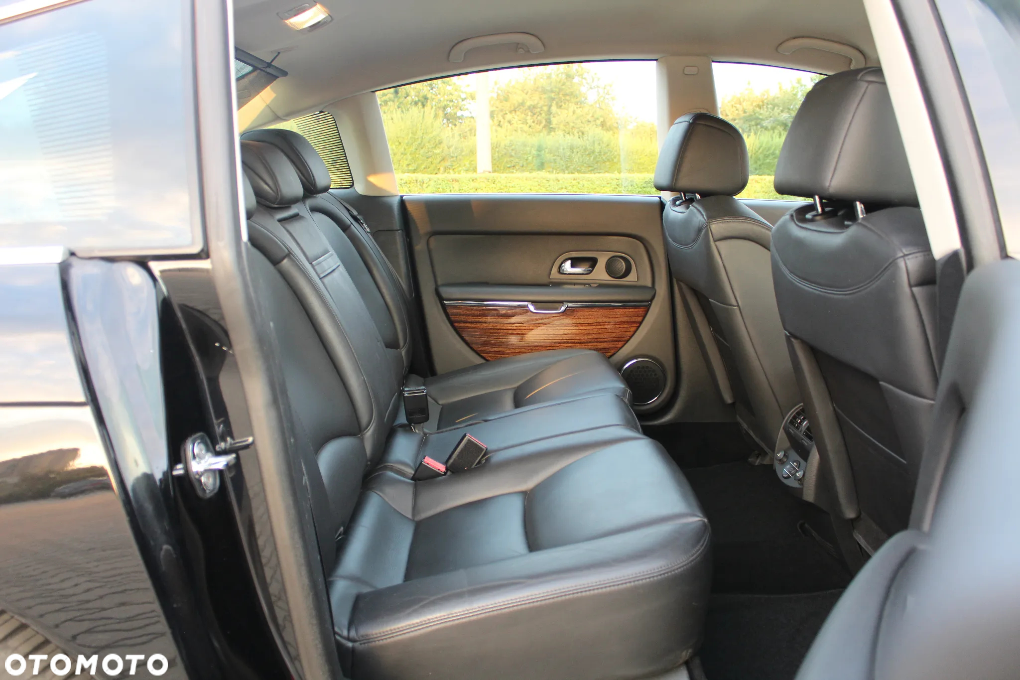 Citroën C6 HDi 240 Biturbo FAP Exclusive - 29