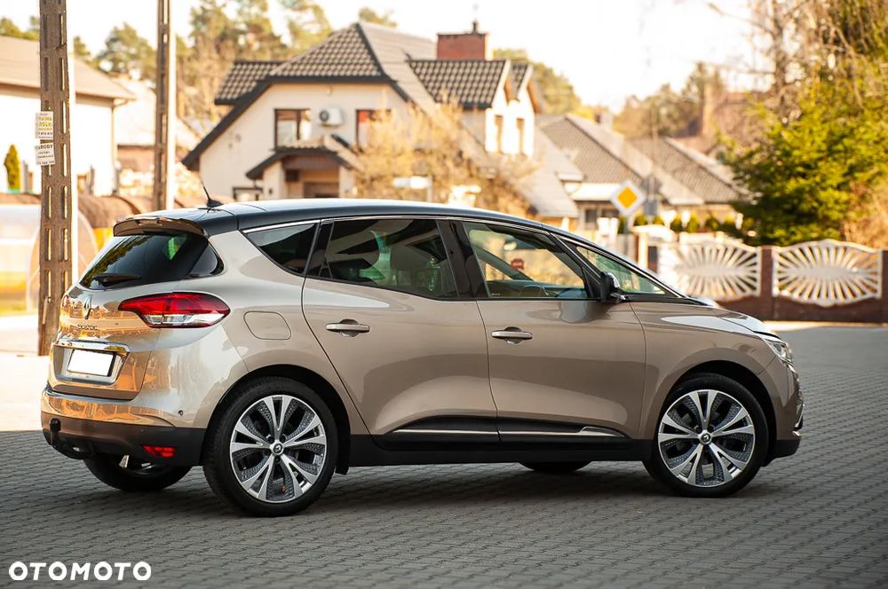 Renault Scenic ENERGY TCe 130 INTENS - 13