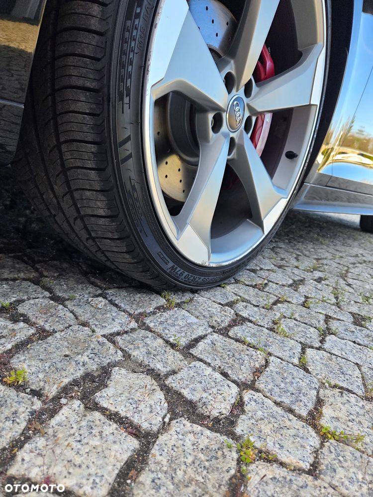 Audi S5 Sportback - 23