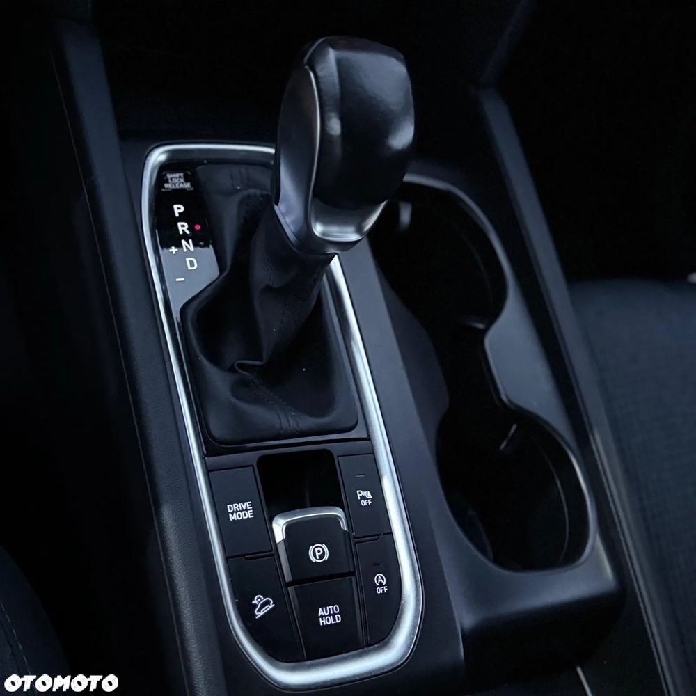 Hyundai Santa Fe - 21