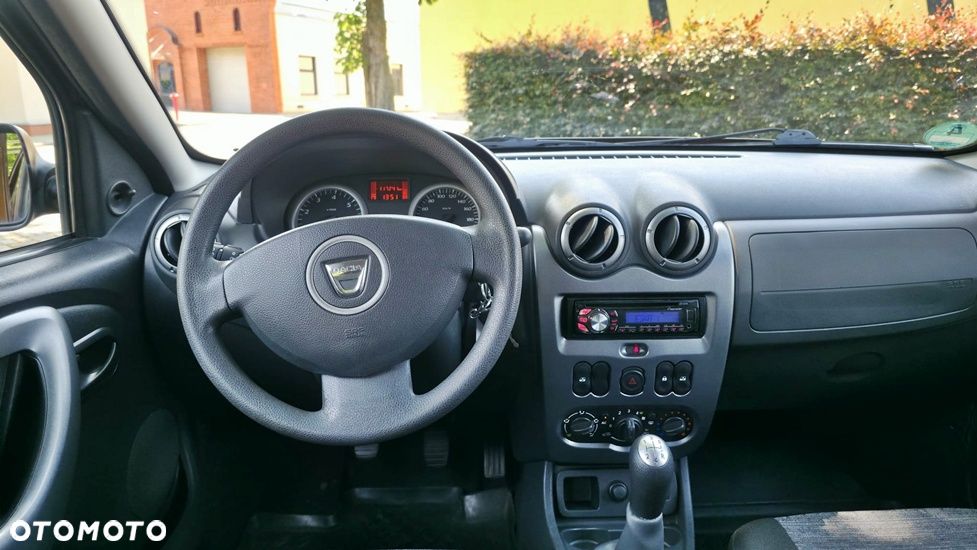 Dacia Duster 1.6 16V 105 4x2 Prestige - 19