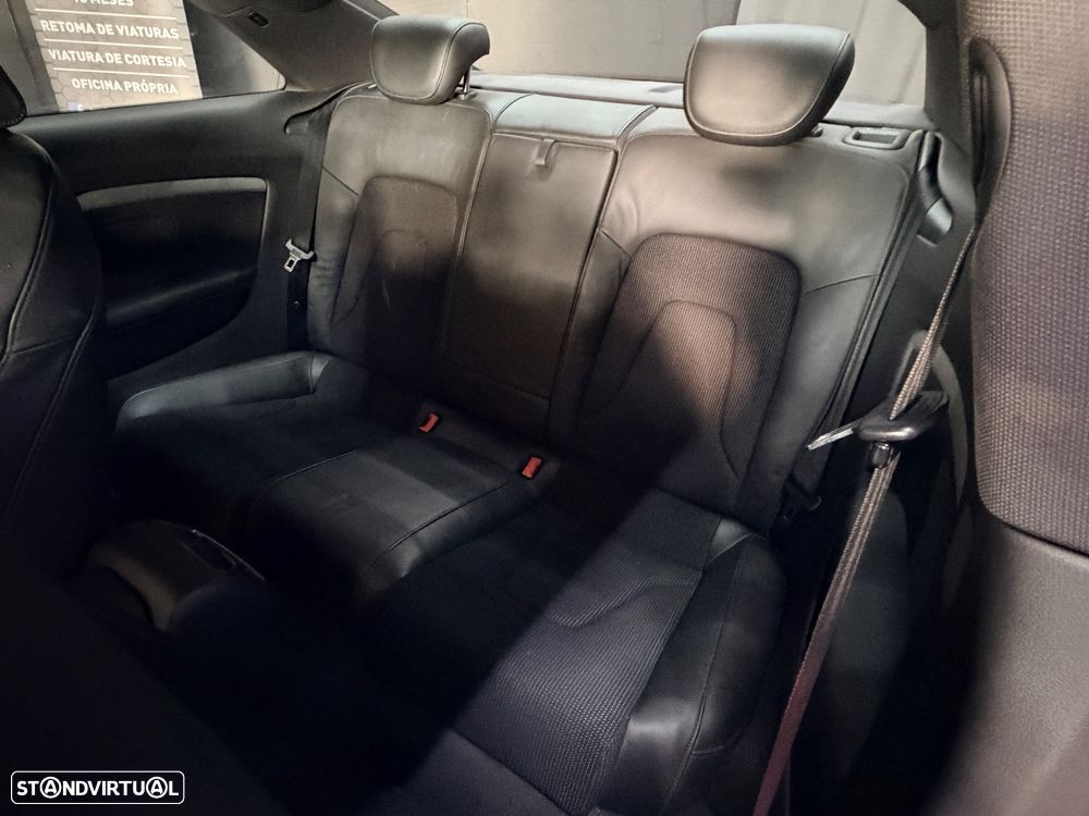 Audi A5 2.0 TDI S-line - 22