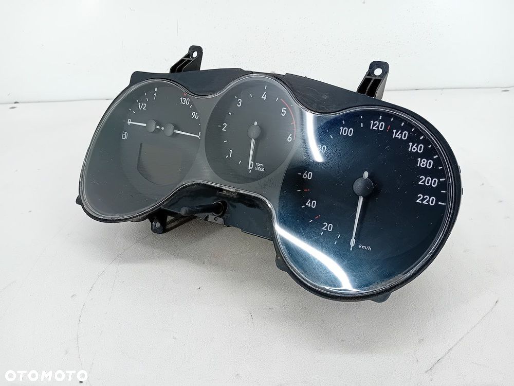 LICZNIK SEAT ALTEA 5P0920804C 1.9 TDI - 4