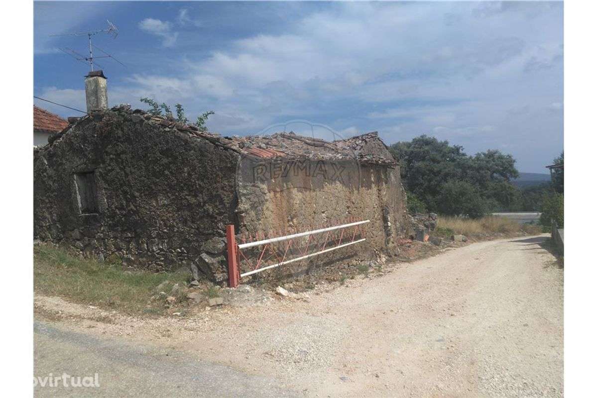 Moradia T2 para venda - Grande imagem: 3/5