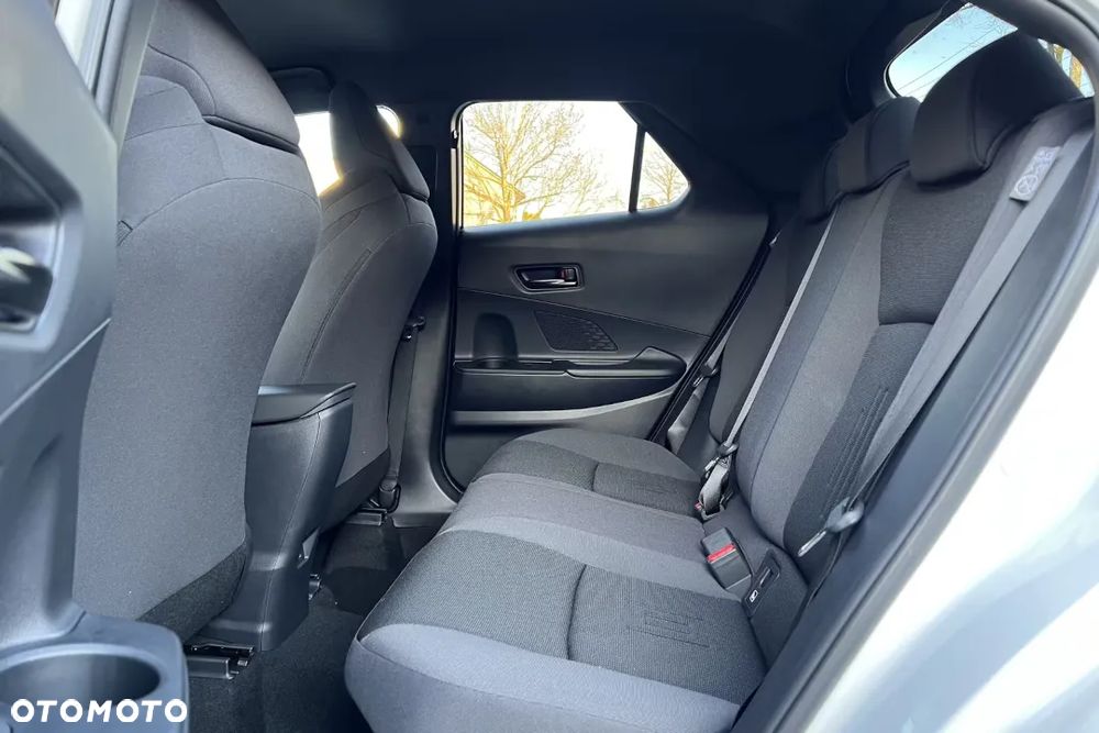Toyota C-HR 1.8 Hybrid Style - 18
