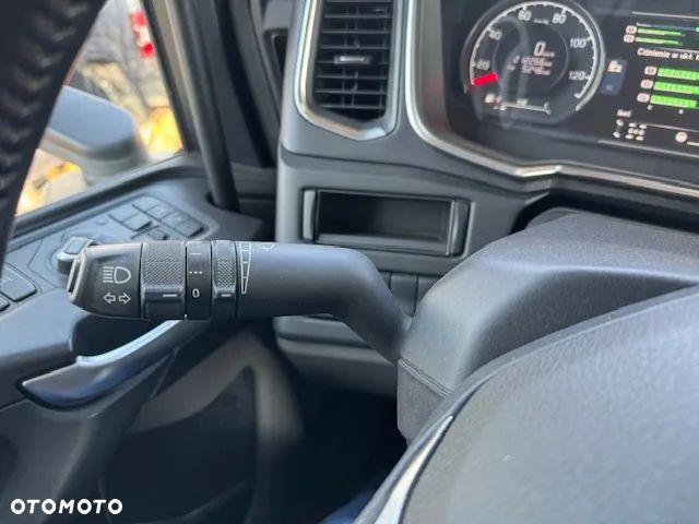 Scania R650 - 28