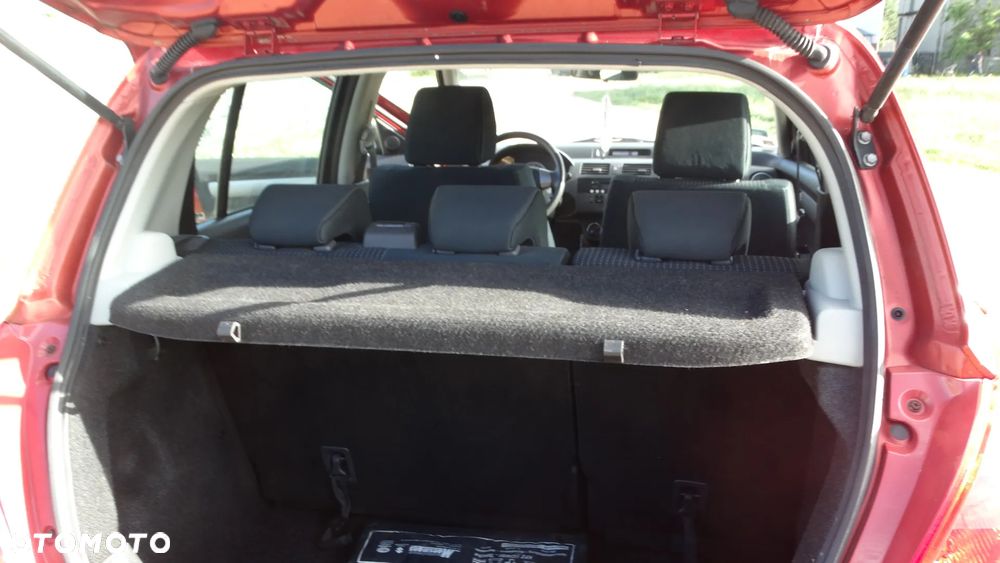 Suzuki Swift 1.3 Comfort XL - 9