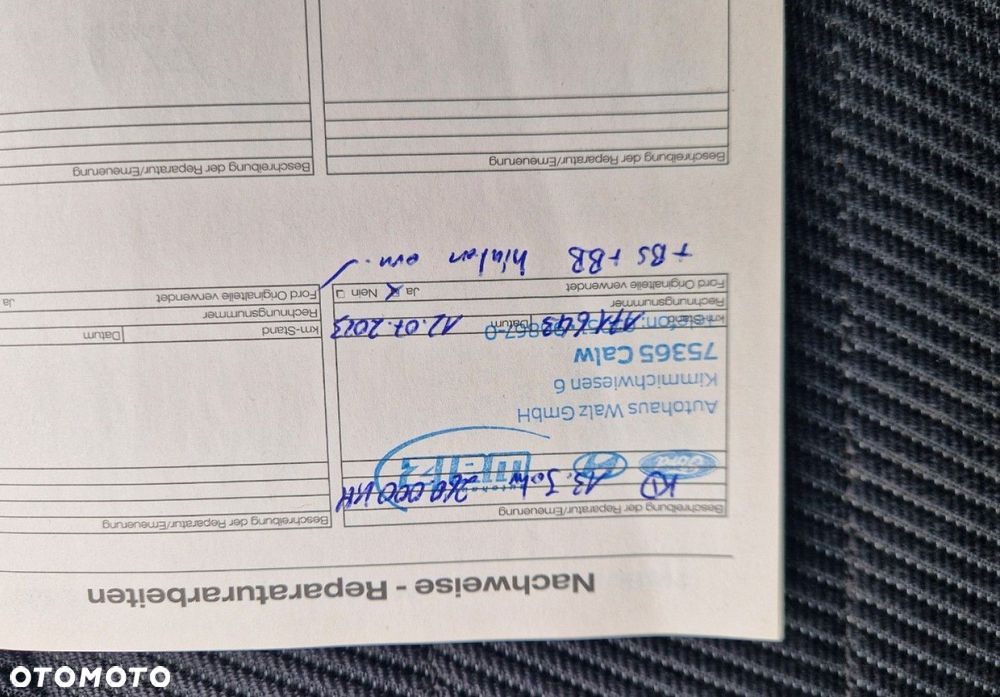 Ford S-Max 2.0 TDCi DPF Titanium - 30