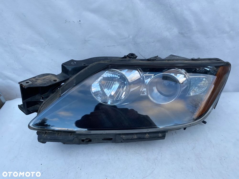 lampa mazda cx-7 xenon  lewa EU cała - 1