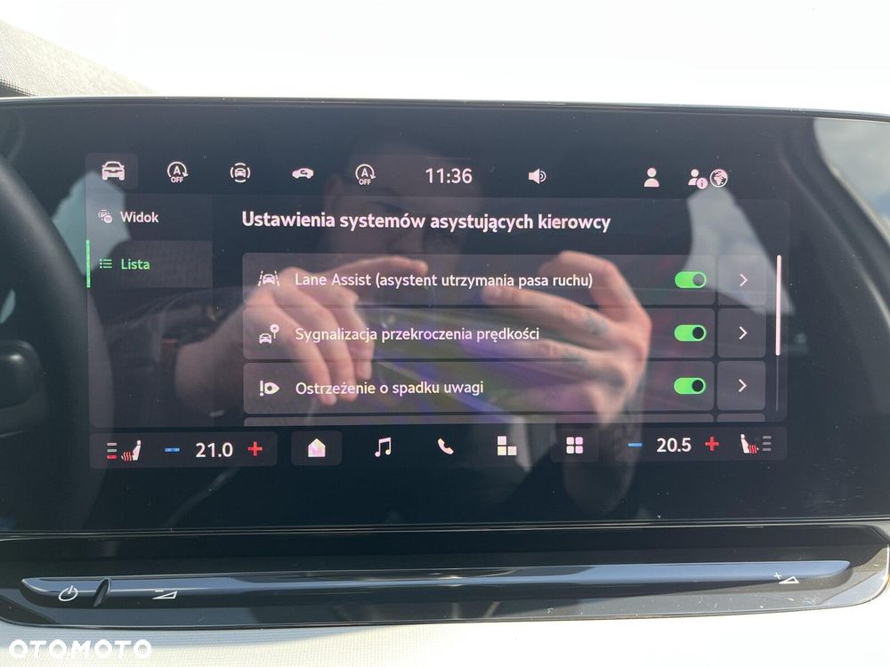 Skoda Octavia 2.0 TDI Selection - 27