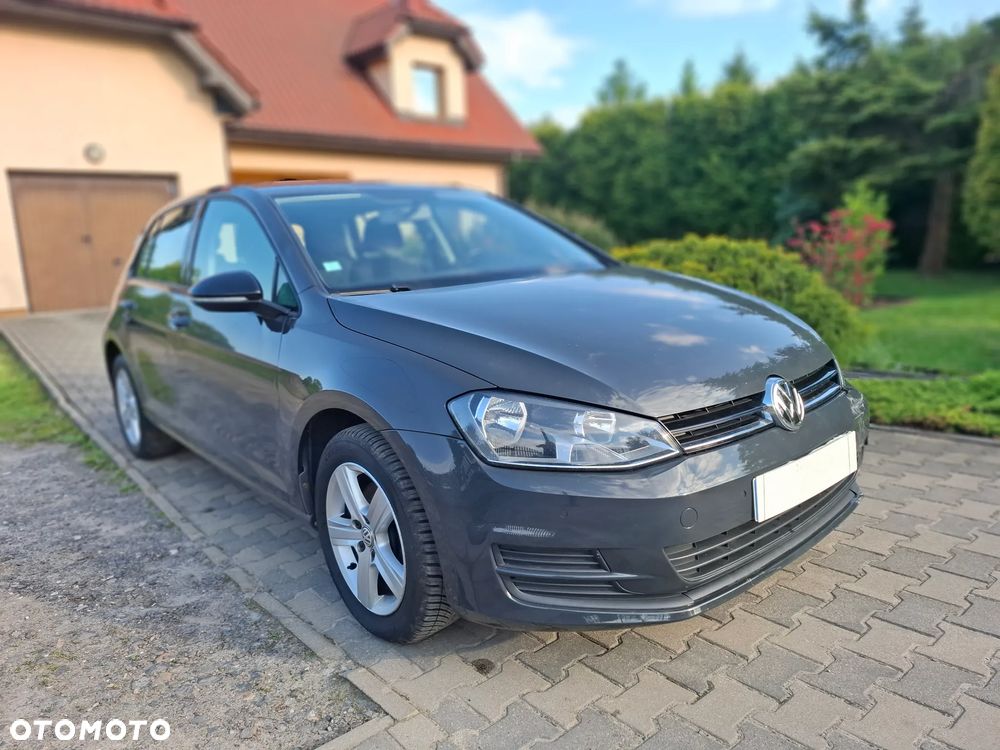 Volkswagen Golf - 3